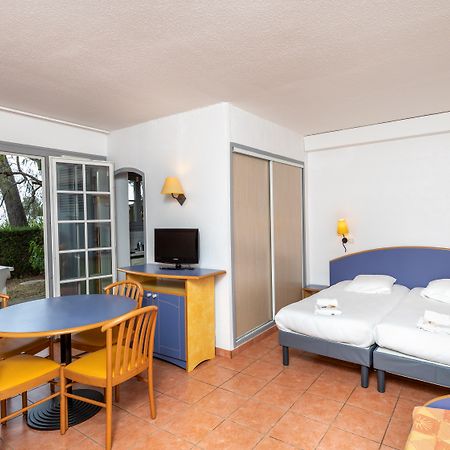 Sowell Residences Chenes Verts Saint-Raphael  Luaran gambar
