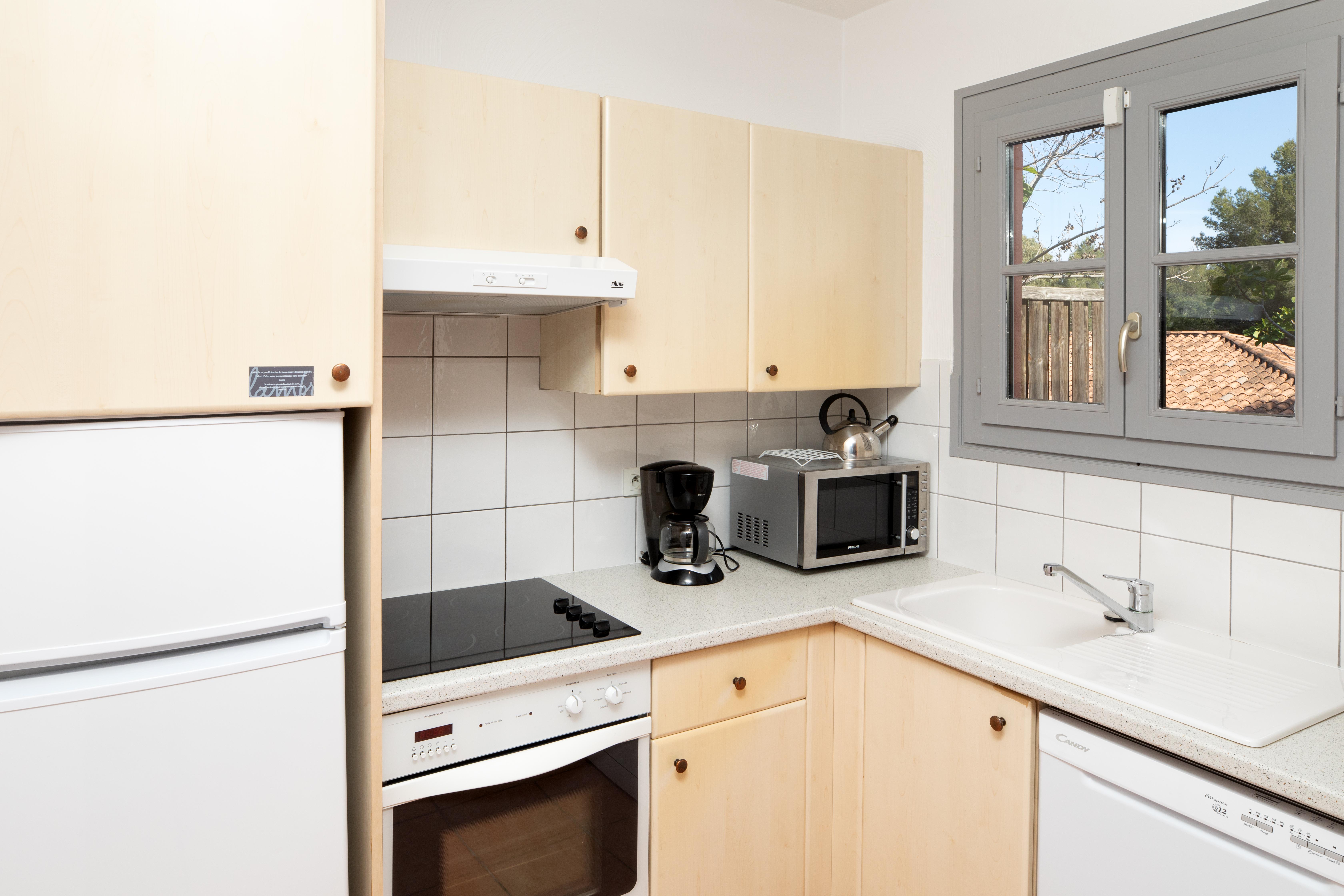 Sowell Residences Chenes Verts Saint-Raphael  Luaran gambar