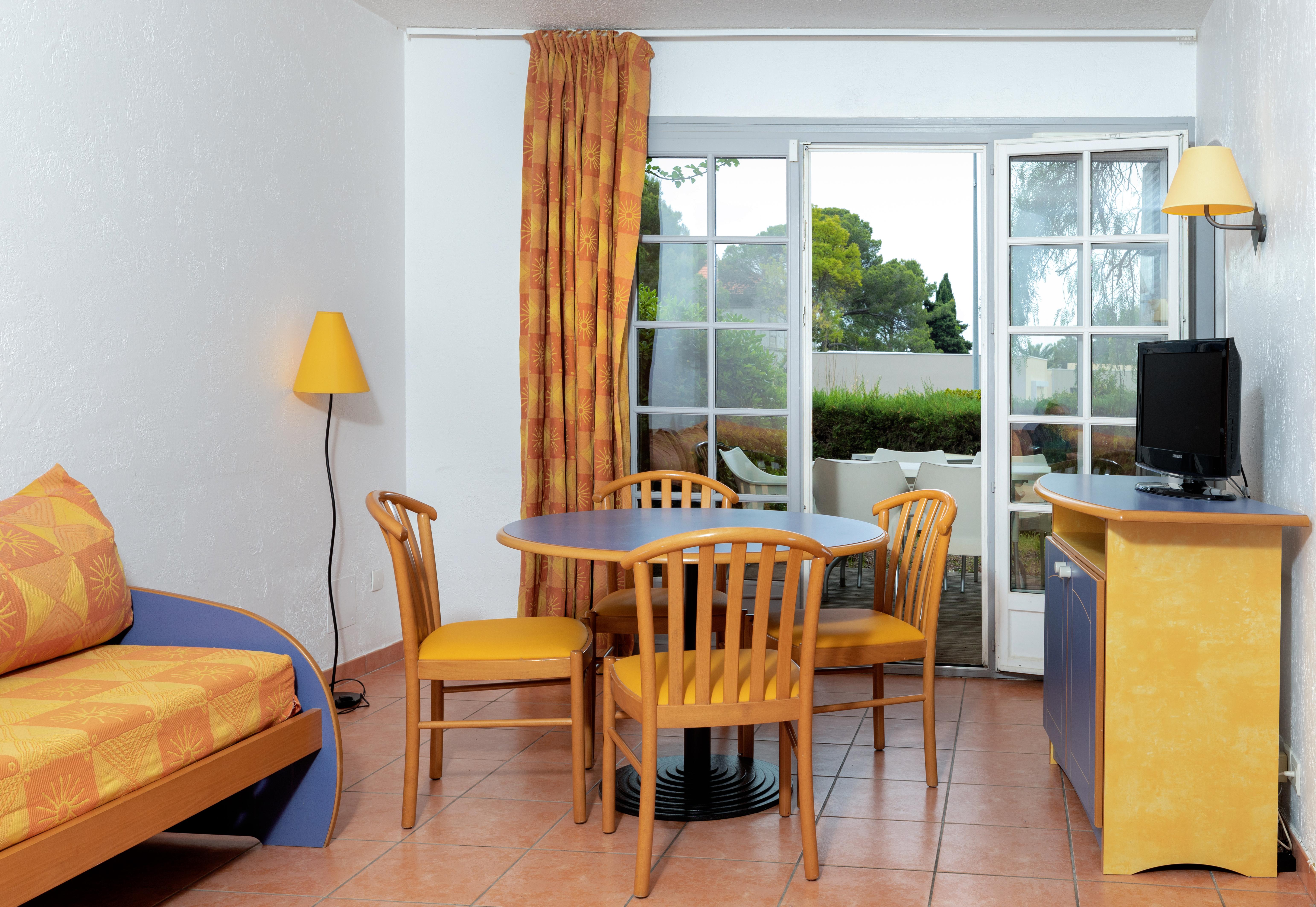 Sowell Residences Chenes Verts Saint-Raphael  Luaran gambar