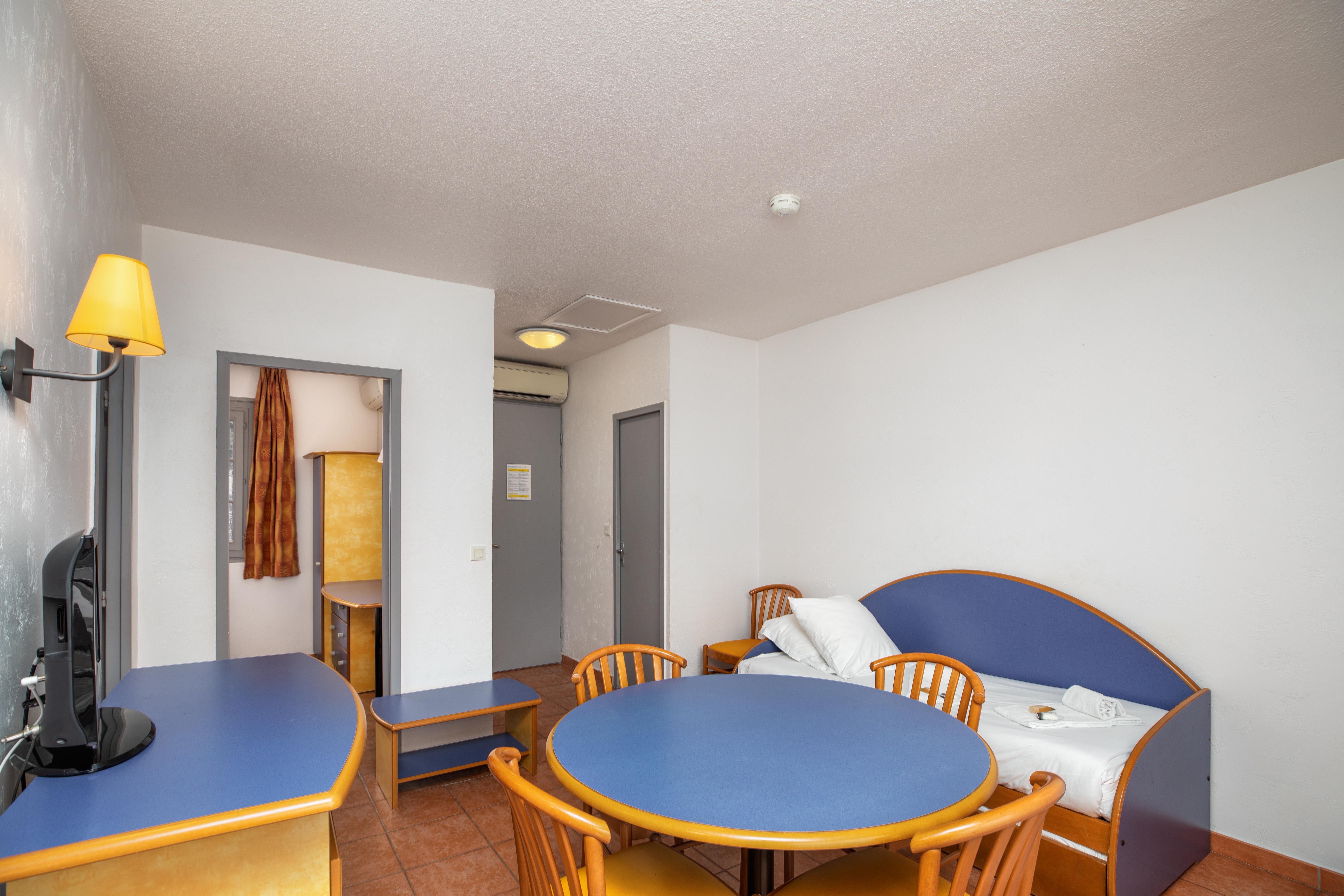 Sowell Residences Chenes Verts Saint-Raphael  Luaran gambar
