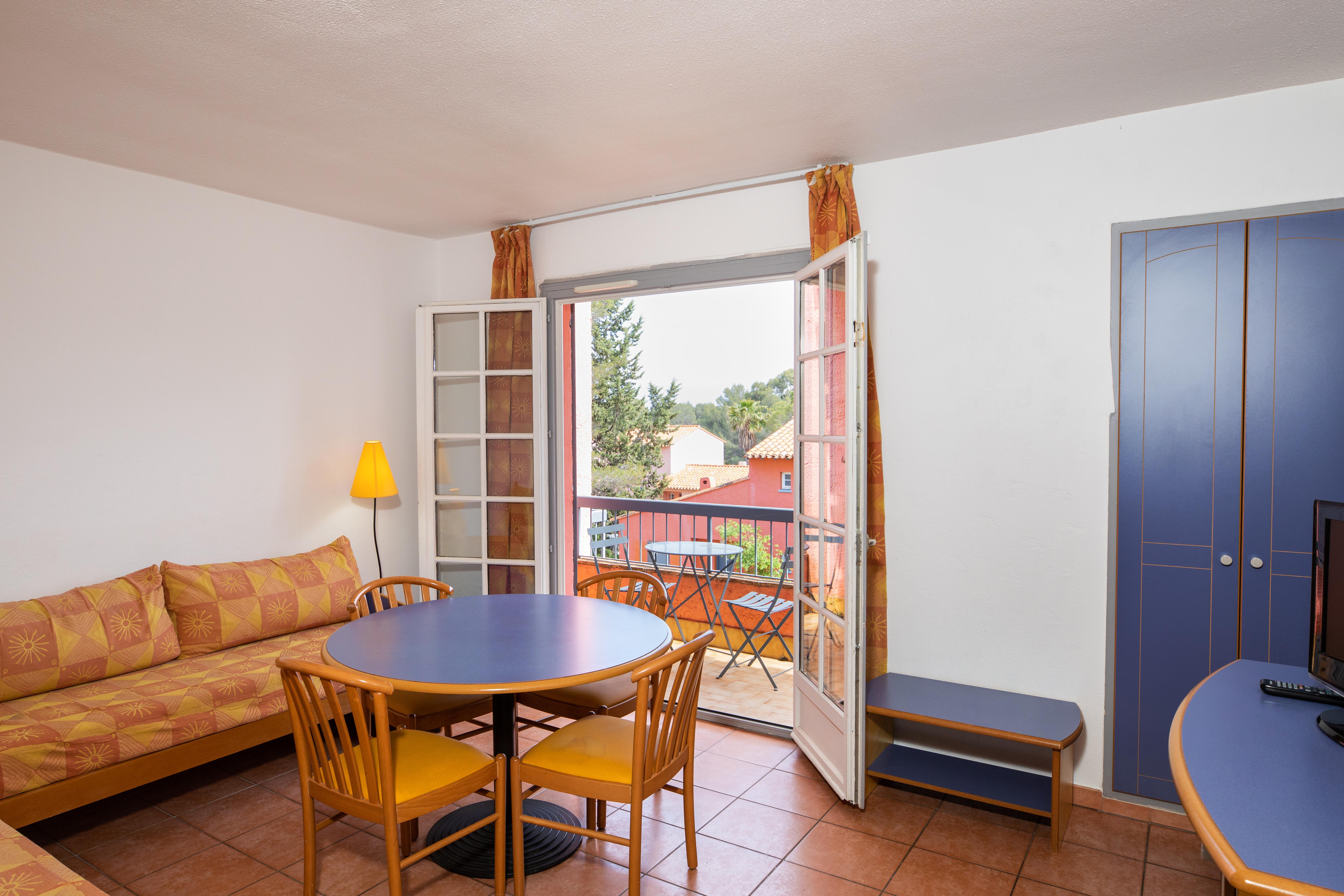 Sowell Residences Chenes Verts Saint-Raphael  Luaran gambar