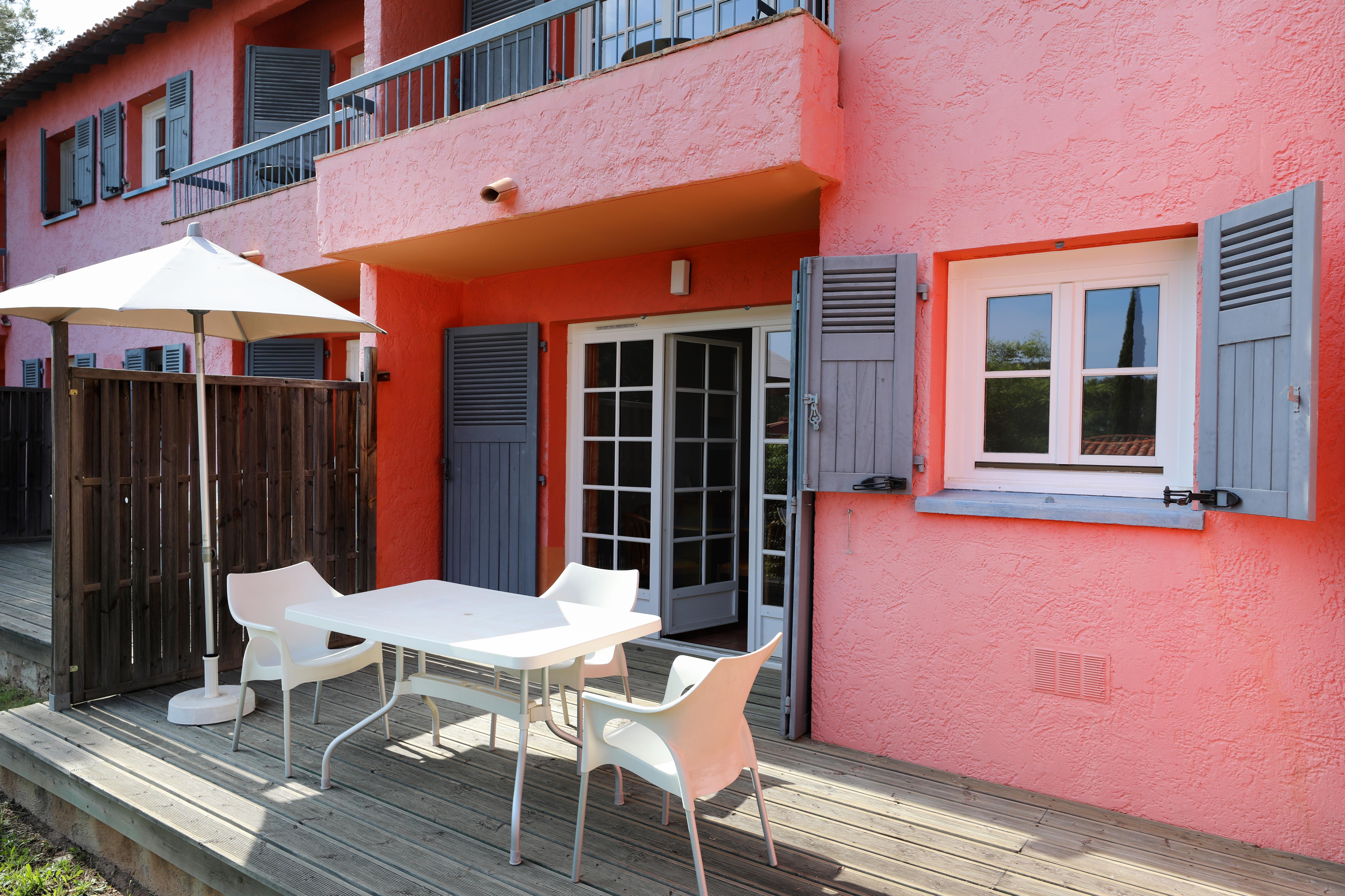 Sowell Residences Chenes Verts Saint-Raphael  Luaran gambar