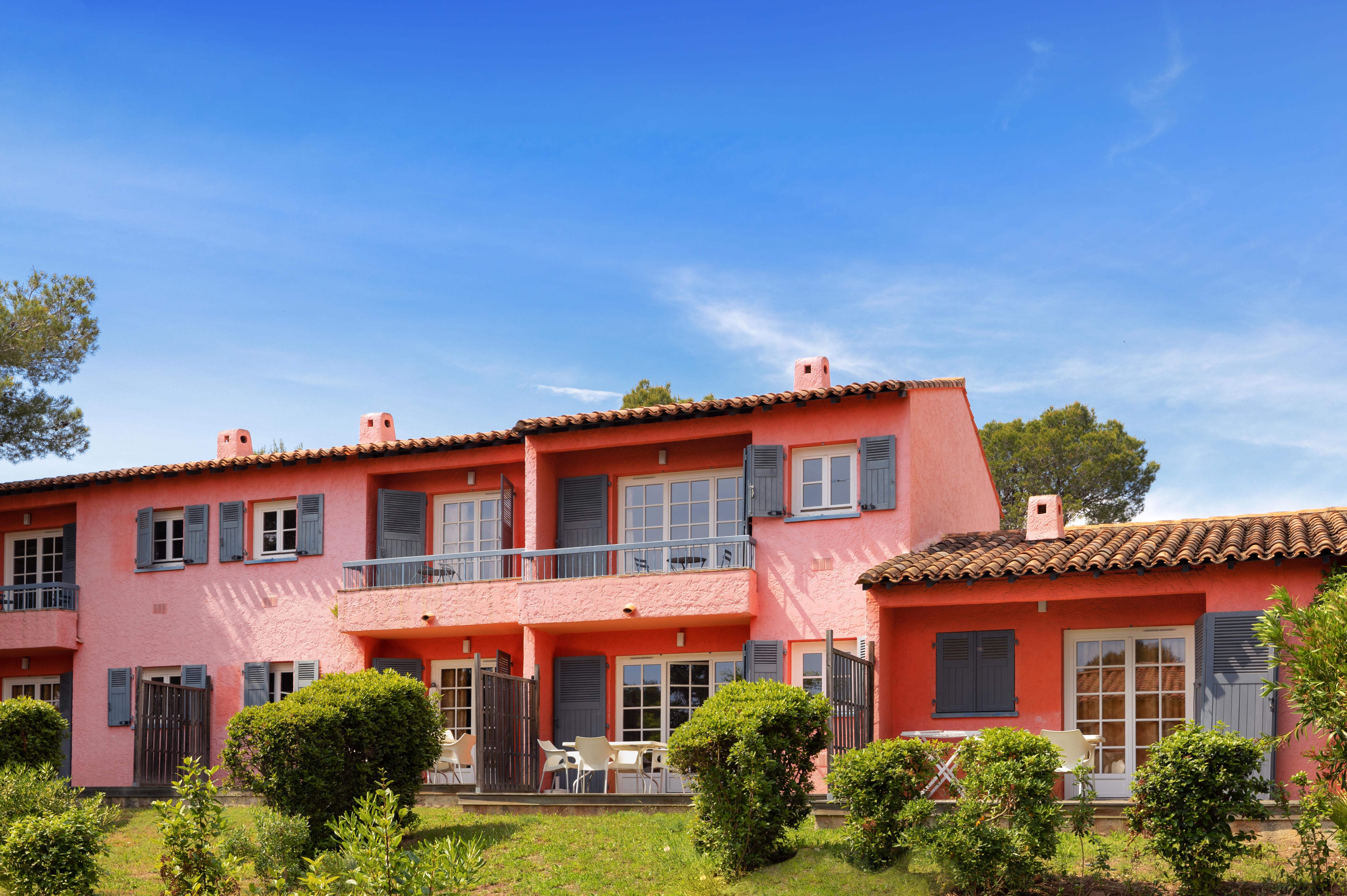 Sowell Residences Chenes Verts Saint-Raphael  Luaran gambar