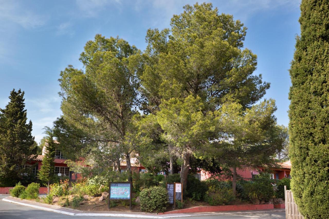 Sowell Residences Chenes Verts Saint-Raphael  Luaran gambar